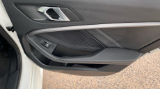 BMW 1 Series 118i M Sport 5dr Step Auto Petrol Hatchback